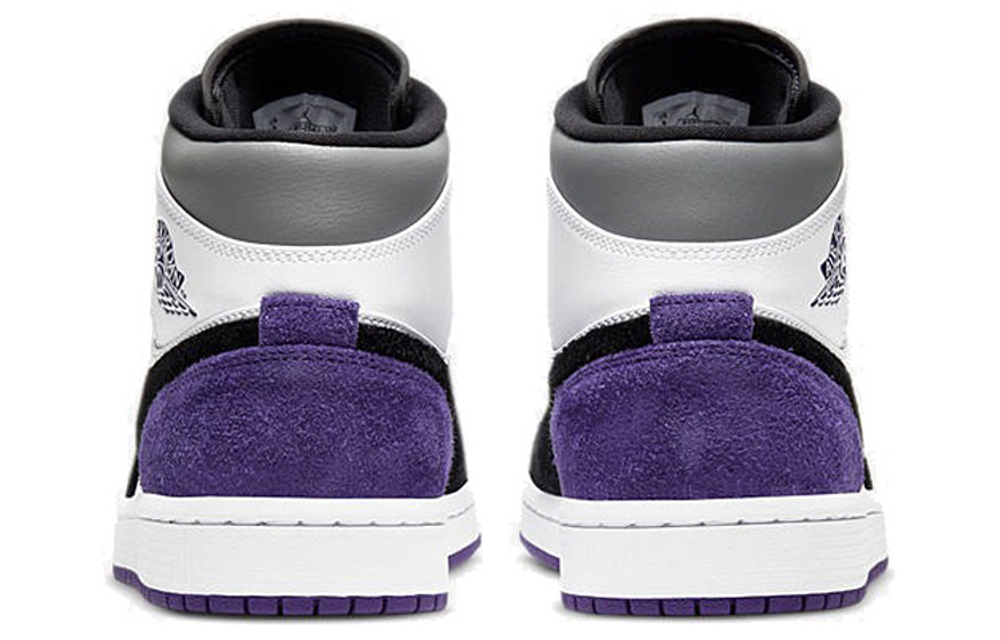 Кроссовки Jordan Air Jordan 1 Mid Se