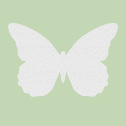 №5 Бабочка