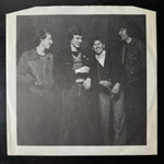 Dire Straits ‎– Dire Straits (Голландия 1978г.)