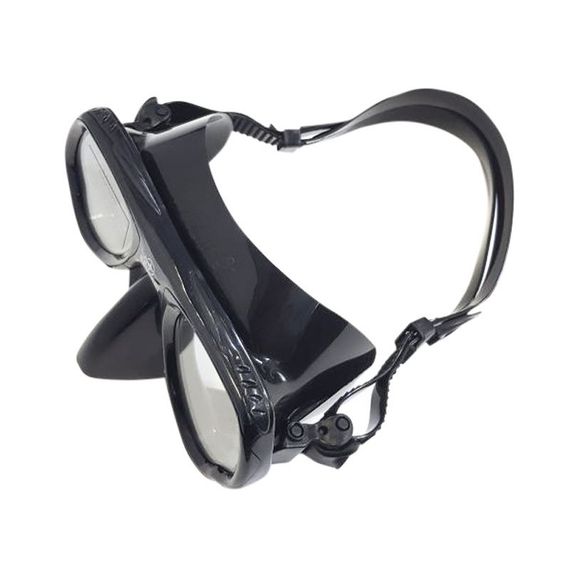 Маска Beuchat Micro Max Черная