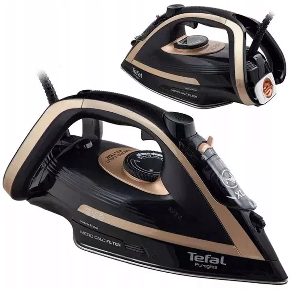 Утюг Tefal FV8064E0 (y)