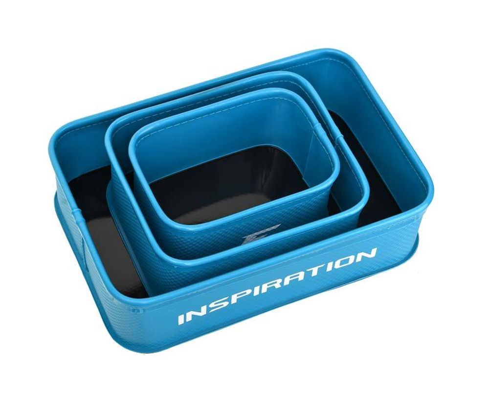 FLAGMAN Набор емкостей Inspiration Eva Set 1+2 L