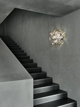 replica Luceplan Hope wall light