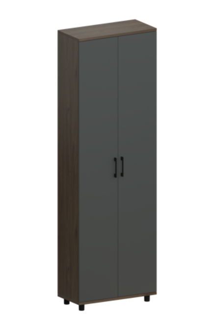 Шкаф для одежды и белья Грейс ШК-5034