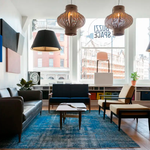 Люстра дизайнерская BuzziLight by BuzziSpace