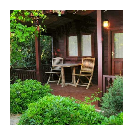 Как сократить отходы на даче?