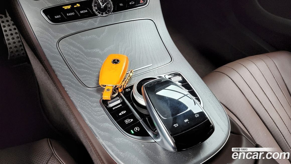 Mercedes-Benz CLS-Class C257 CLS450 4MATIC AMG Line (06.2020)