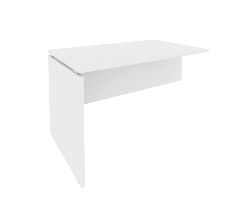 Брифинг-приставка ЛДСП Onix