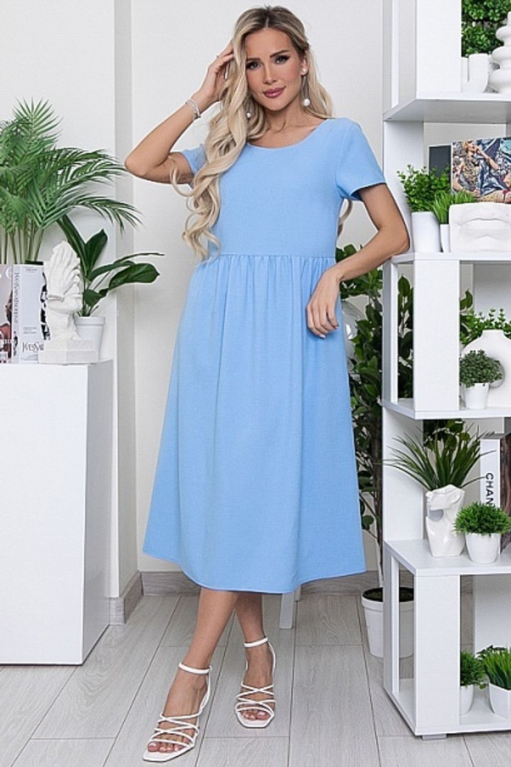 Платье 71601 Avili