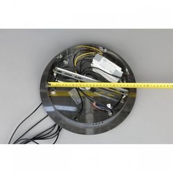 Подвесная люстра Aployt Sacha APL.073.16.07