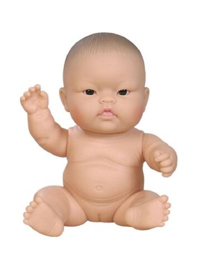 Кукла для девочки  Paola Reina 22см без одежды виниловая