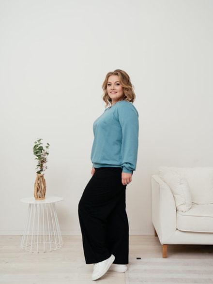 Джемпер женский