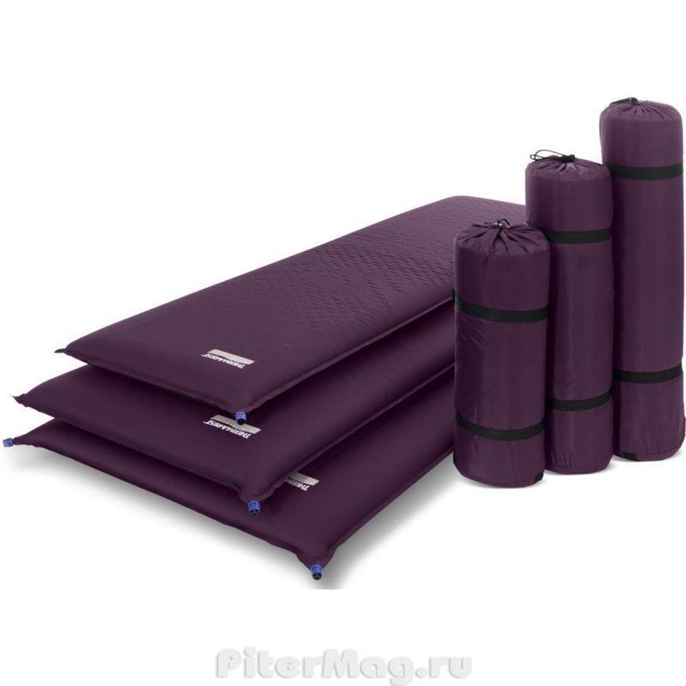 Therm-a-Rest Luxury Map XL [06973]