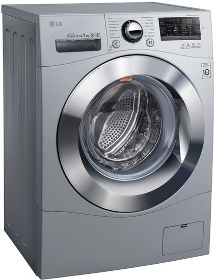 Стиральная машина LG FH2A8HDN4