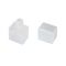 Заглушка ARL-WAVE-1615-CAP-SET-WH Arlight 059751