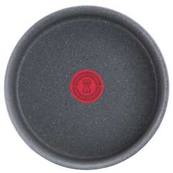 Ковш Tefal Ingenio Natural Force, 16 см,серый L3962802