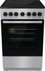 Электрическая плита Gorenje GEC5B41SG