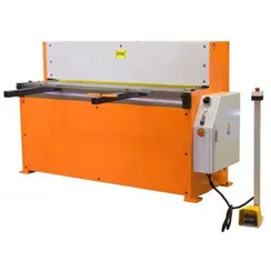 Гидравлическая гильотина STALEX THS 1320x2.5