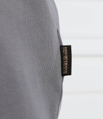 Футболка Napapijri - пепельный (NP0A4H8D)