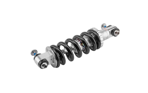 Задний амортизатор рамы TC SA-2 850LBS/IN 165мм W:24/21,75 мм, B:32/32 мм