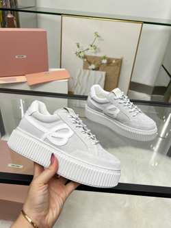 Miu Miu Sneakers (5 colors)