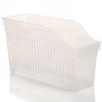 Контейнер хозяйственный на колесах 35,5*13*20см, 6л