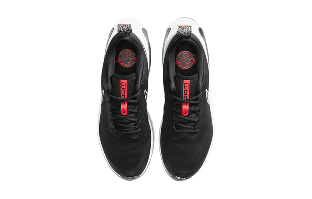 Кроссовки Nike Air Zoom Arcadia Se GS (Подростковая размерная сетка)