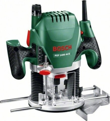 Фрезер электрический BOSCH POF 1400 ACE 060326C820
