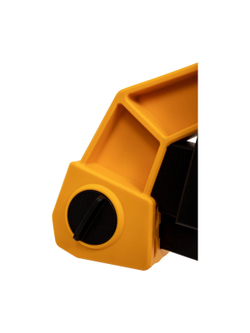 Быстрозажимная струбцина Inforce 90х450мм 06-03-23