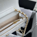 Chanel Woc