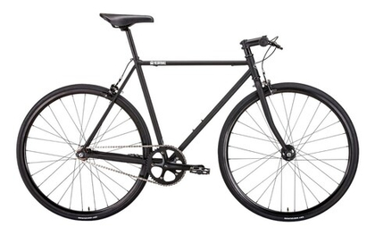 Дорожный велосипед Bear Bike Madrid (2021)