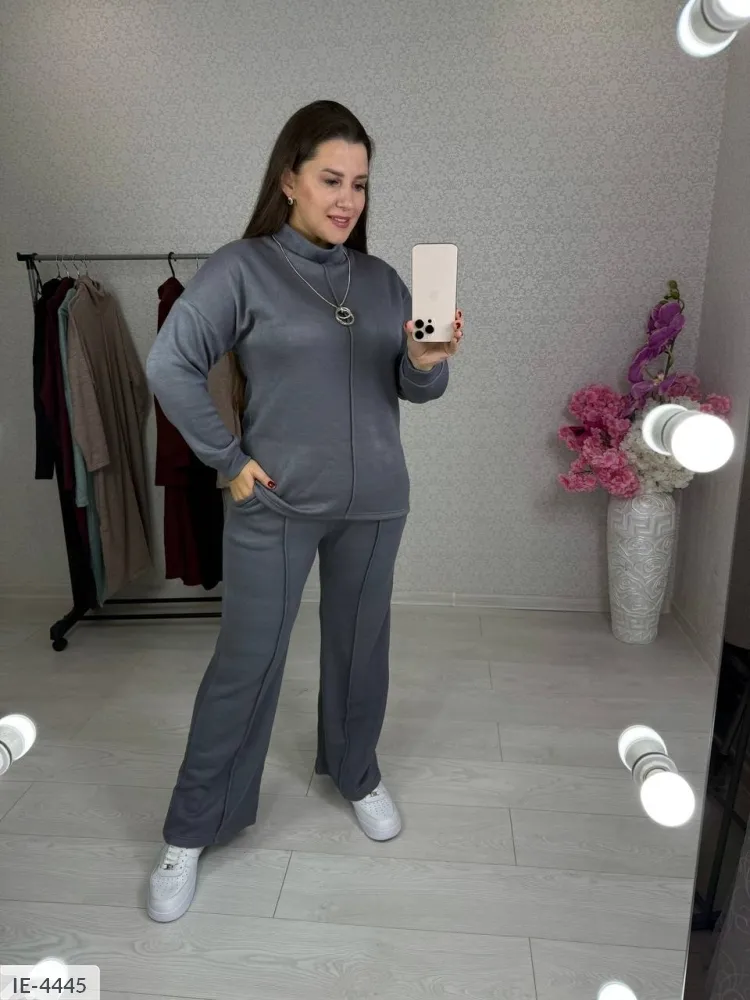 Костюм IE-4444 Фабрика Моды