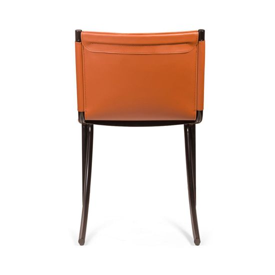 Стул Jot цвет рыжий