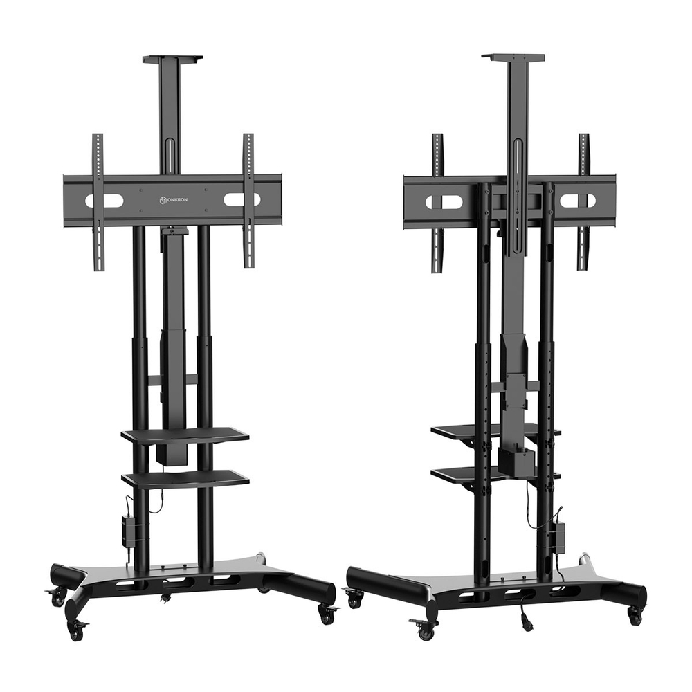 TS1881E-B моторизированная стойка ONKRON