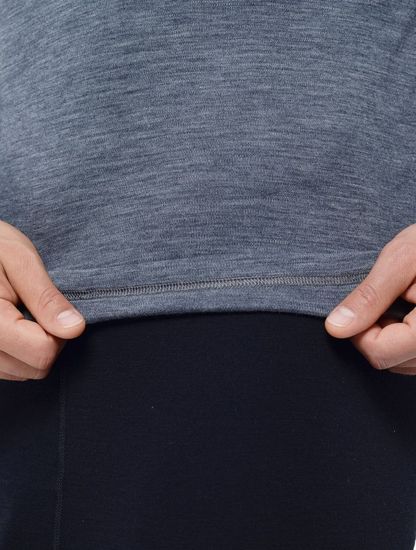 Термобельё мужское водолазка  Norveg CityStyle    14CSM1RL