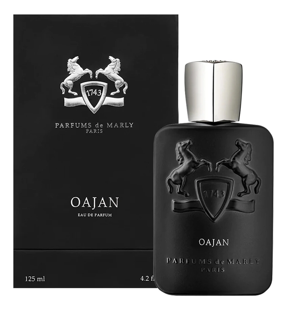 Parfums de Marly Oajan
