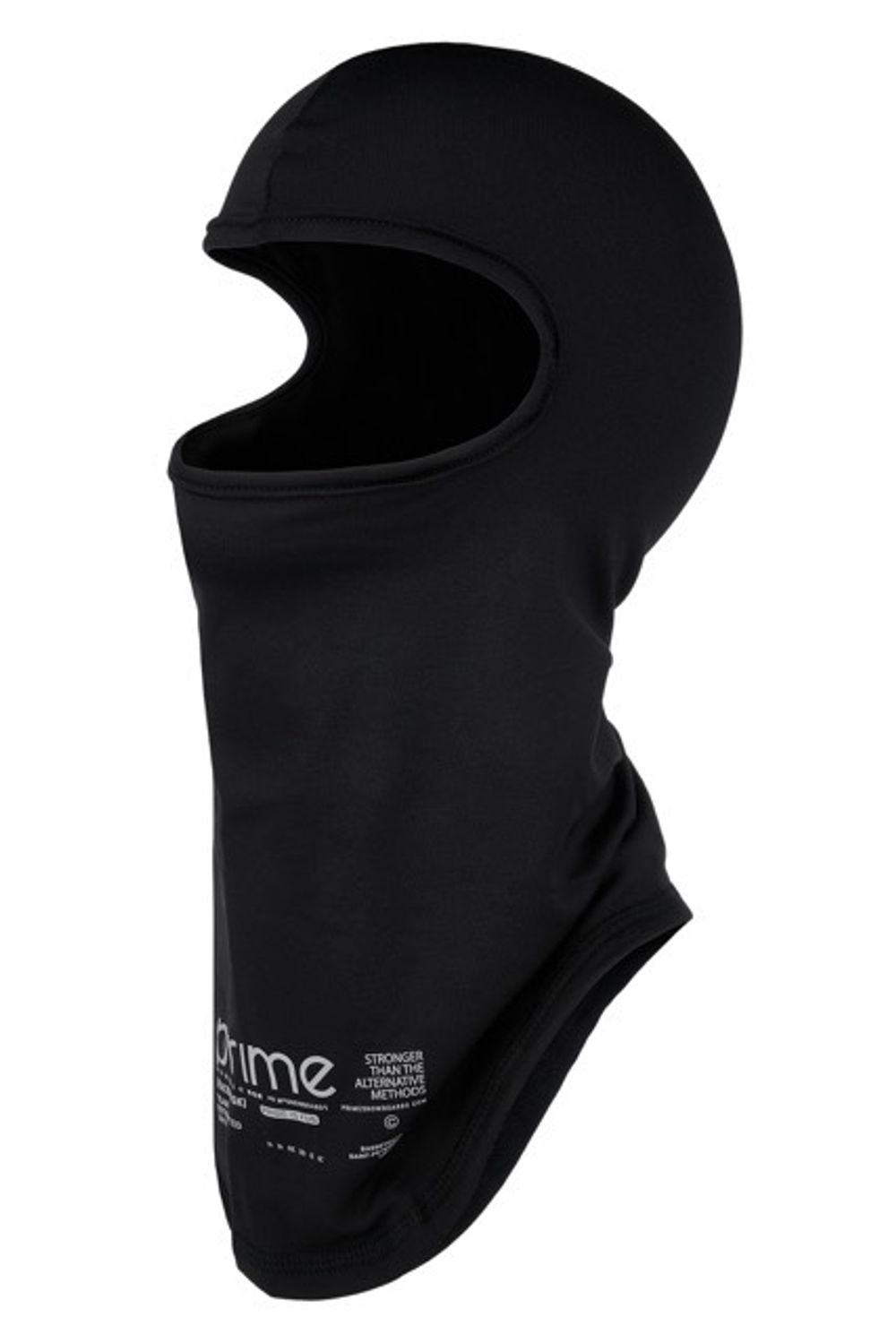 Балаклава PRIME FUN-F1 Black