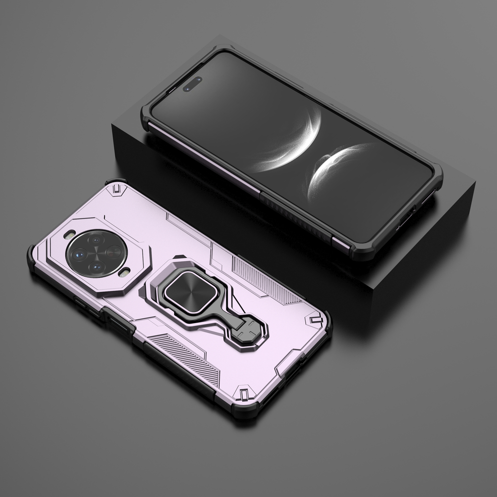 Противоударный чехол Antistrike для Huawei Nova 14 Pro