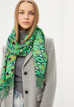 LIGVIANNI Палантин Scarf