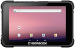 Планшет защищенный CyberBook T186X