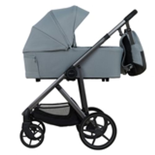 Pituso Коляска 2 в 1 Mobi Graphite