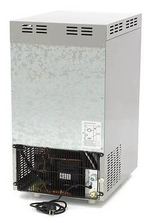 Льдогенератор Koreco AZ MS 100 GB