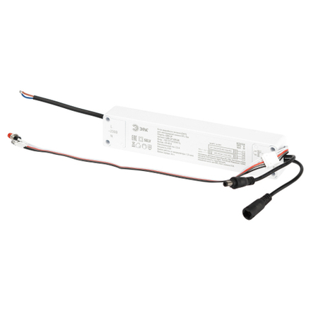 Блок аварийного питания ЭРА LED-LP-5/6 (A) БАП для SPL-5 LED-драйвер приобретается отдельно