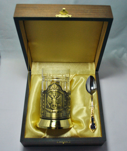 Подстаканник "Авиация"