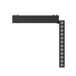 Магнитный трековый светильник Aployt Magnetic track 48 APL.0102.00.12