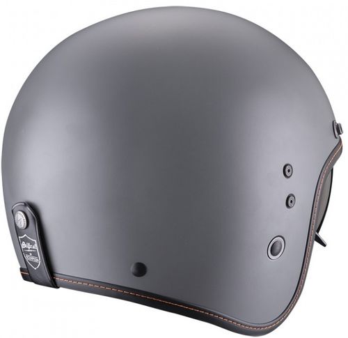 Belfast Evo Solid / Матовый / Серый