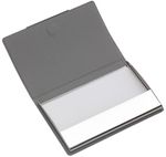 Визитница ATLAS Розовый