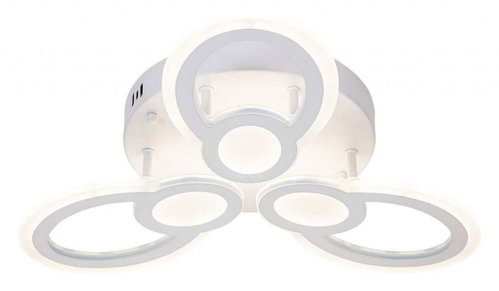 Потолочная люстра Escada Alruba 10269/6LED