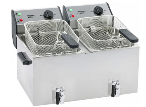 Фритюрница Roller Grill FD 80DR