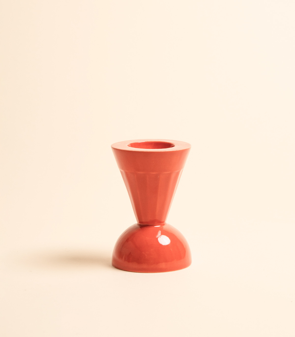 Пашотница — Стаканчик, мак | Мария Кеслер